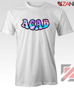 ACAB BLM Tshirt