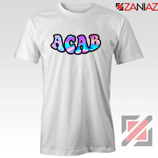 ACAB BLM Tshirt