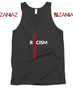 Against Racism Tank Top