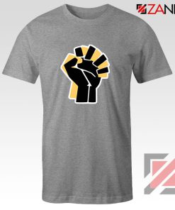 All Hands Together Sport Grey Tshirt