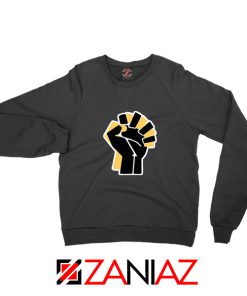 All Hands Together Sweatshirt