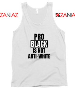 Anti Racism Tank Top