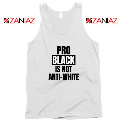 Anti Racism Tank Top