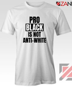 Anti Racism Tshirt