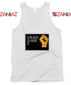 Asians For Black Lives Tank Top