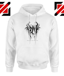 BLM African American Hoodie