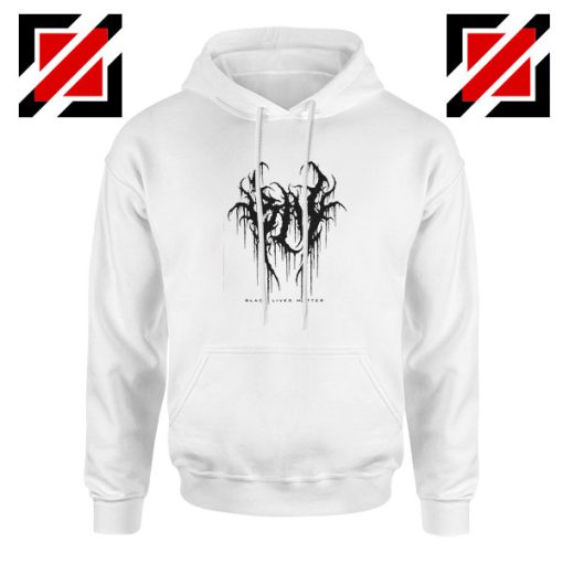 BLM African American Hoodie