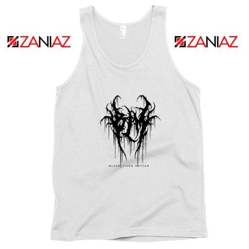 BLM African American Tank Top