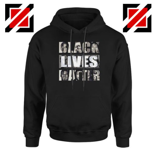 Black Lives Matter Hoodie