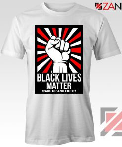 Black Lives Matter Movement Tshirt