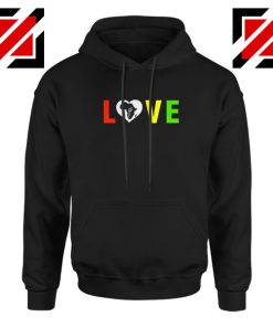 Black Lives Matters African Hoodie