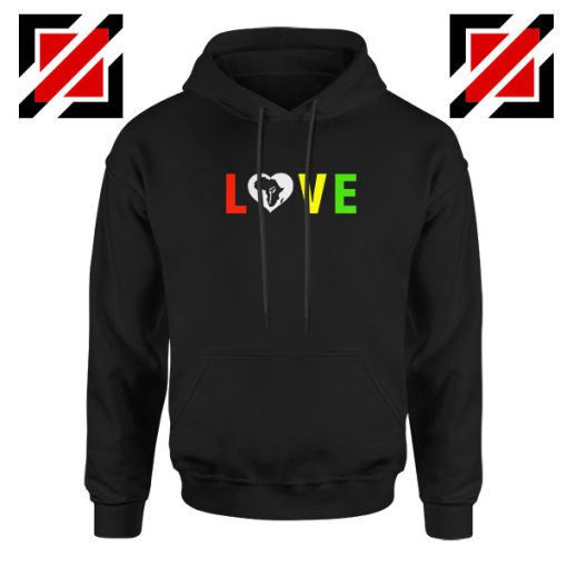 Black Lives Matters African Hoodie