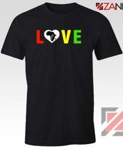 Black Lives Matters African Tshirt