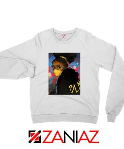 Black Power Sweatshirt