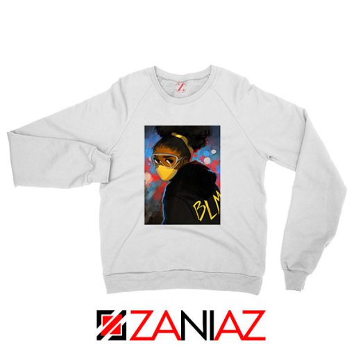 Black Power Sweatshirt