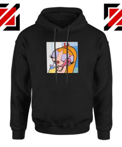 Blossom Character Hoodie