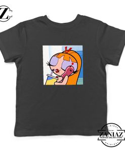 Blossom Character Kids Tshirt