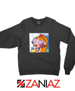 Blossom Character Sweatshirt