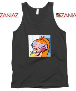 Blossom Character Tank Top