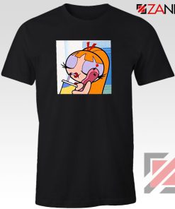 Blossom Character Tshirt