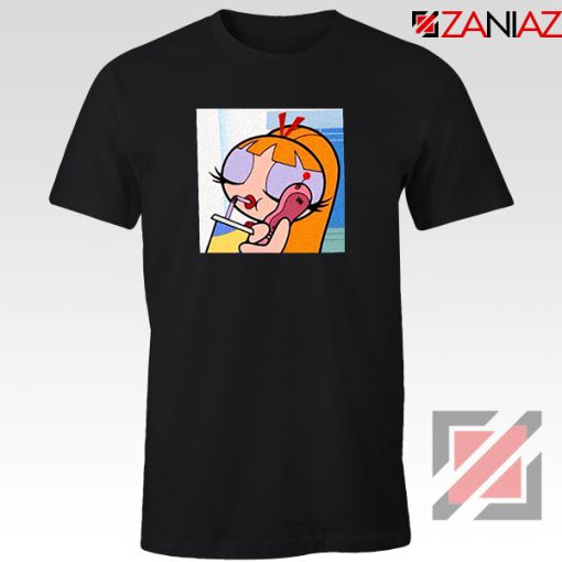 Blossom Character Tshirt