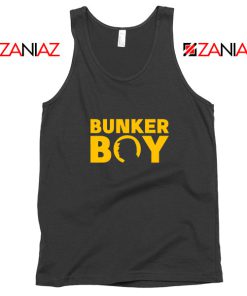 Bunker Boy Tank Top