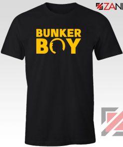 Bunker Boy Tshirt