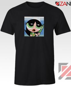 Buttercup Character Tshirt