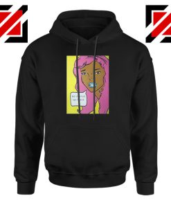 Cheap No Justice No Peace Hoodie