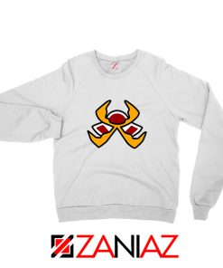 Fire Pokemon Type Sweatshirt