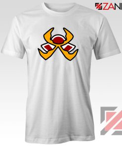 Fire Pokemon Type Tshirt