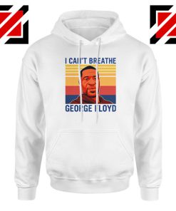 George Floyd Hoodie