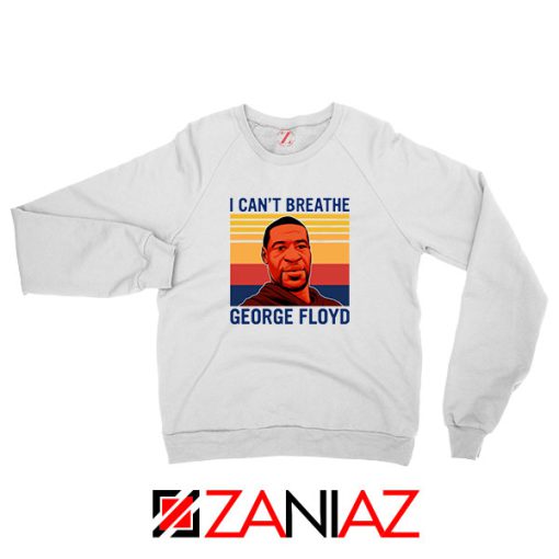 George Floyd Sweatshirt