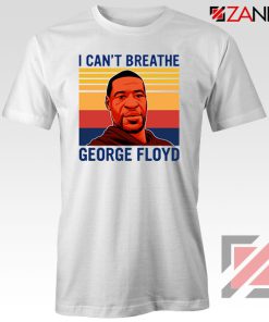 George Floyd Tshirt