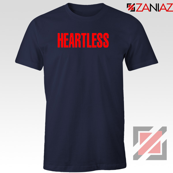 Heartless Diplo Song Tshirt Morgan Wallen Tee Shirts S-3XL