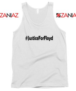 Justice For Floyd Tank Top