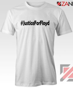 Justice For Floyd Tshirt