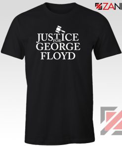 Justice For George Tshirt