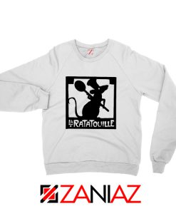 La Ratatouille Sweatshirt