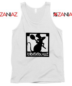 La Ratatouille Tank Top