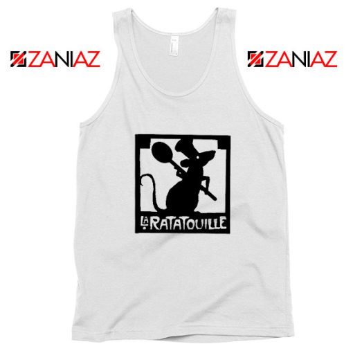 La Ratatouille Tank Top