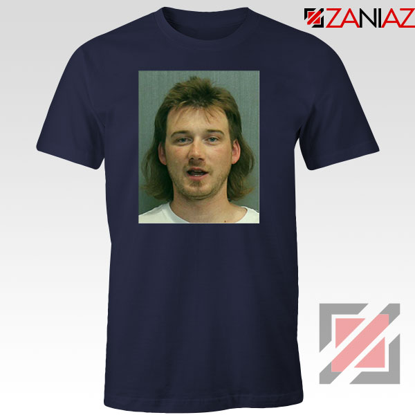 Morgan Wallen Tshirt American Country Music Tee Shirts S-3xl