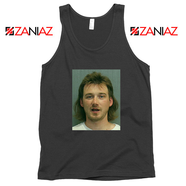 Morgan Wallen Tank Top American Country Music Tops S-3XL