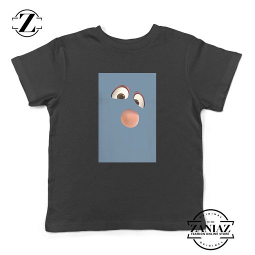 Pixar Remy Rat Kids Tshirt