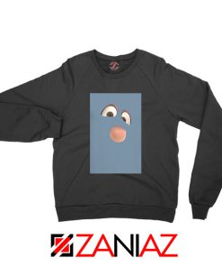 Pixar Remy Rat Sweatshirt