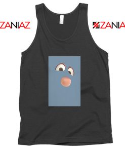 Pixar Remy Rat Tank Top