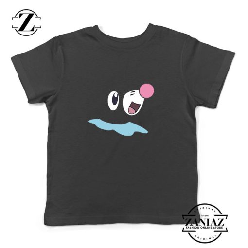 Popplio Pokemon Kids Tshirt