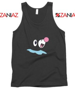 Popplio Pokemon Tank Top