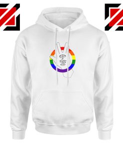 Pride LLAP Hoodie