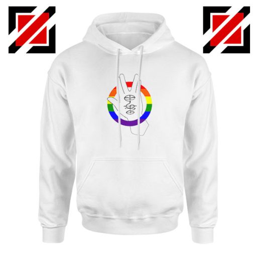 Pride LLAP Hoodie